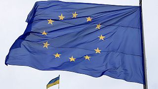 Az ukránoknak jó, a magyaroknak rossz hírt hozott a szerdai EP-ülés