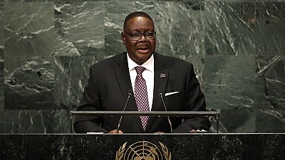 Malawi to drag Tanzania to Hague court over lake dispute