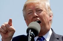 ¿Podría ser destituido Donald Trump?