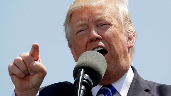 Lehetséges-e egy alkotmányos vádemelési eljárás Trump ellen? Lehetséges-e egy alkotmányos vádemelési eljárás Trump ellen?
