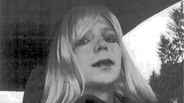 La lanceuse d'alerte Chelsea Manning est libre La lanceuse d'alerte Chelsea Manning est libre