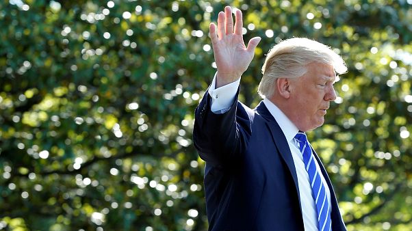 Trump folyamatosan magyarázkodni kényszerül Trump folyamatosan magyarázkodni kényszerül