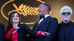 70. Filmfestspiele von Cannes eröffnet