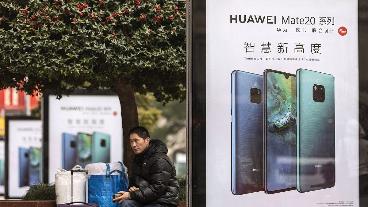 Huawei Denies Committing Alleged Charges by U.S. Against Company