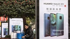 Huawei Denies Committing Alleged Charges by U.S. Against Company