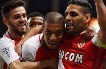Monaco champion de France