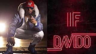 US music star R. Kelly remixes 'IF': 2017 hit song of Nigeria's Davido