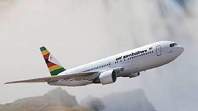 Zimbabwe national airline banned from EU skies over safety concerns