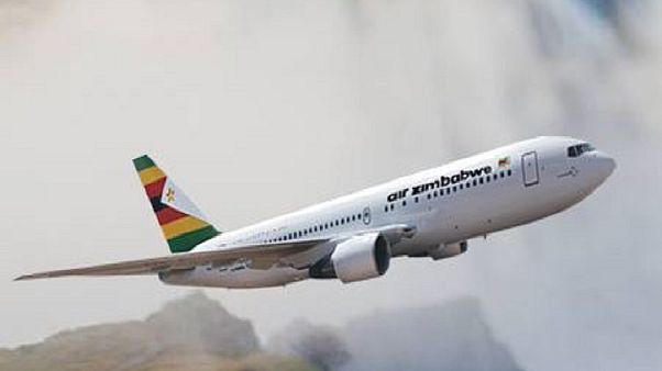 Zimbabwe national airline banned from EU skies over safety concerns Zimbabwe national airline banned from EU skies over safety concerns
