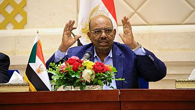 Les Etats-Unis ne veulent pas de Omar el-Béchir au sommet de Ryad