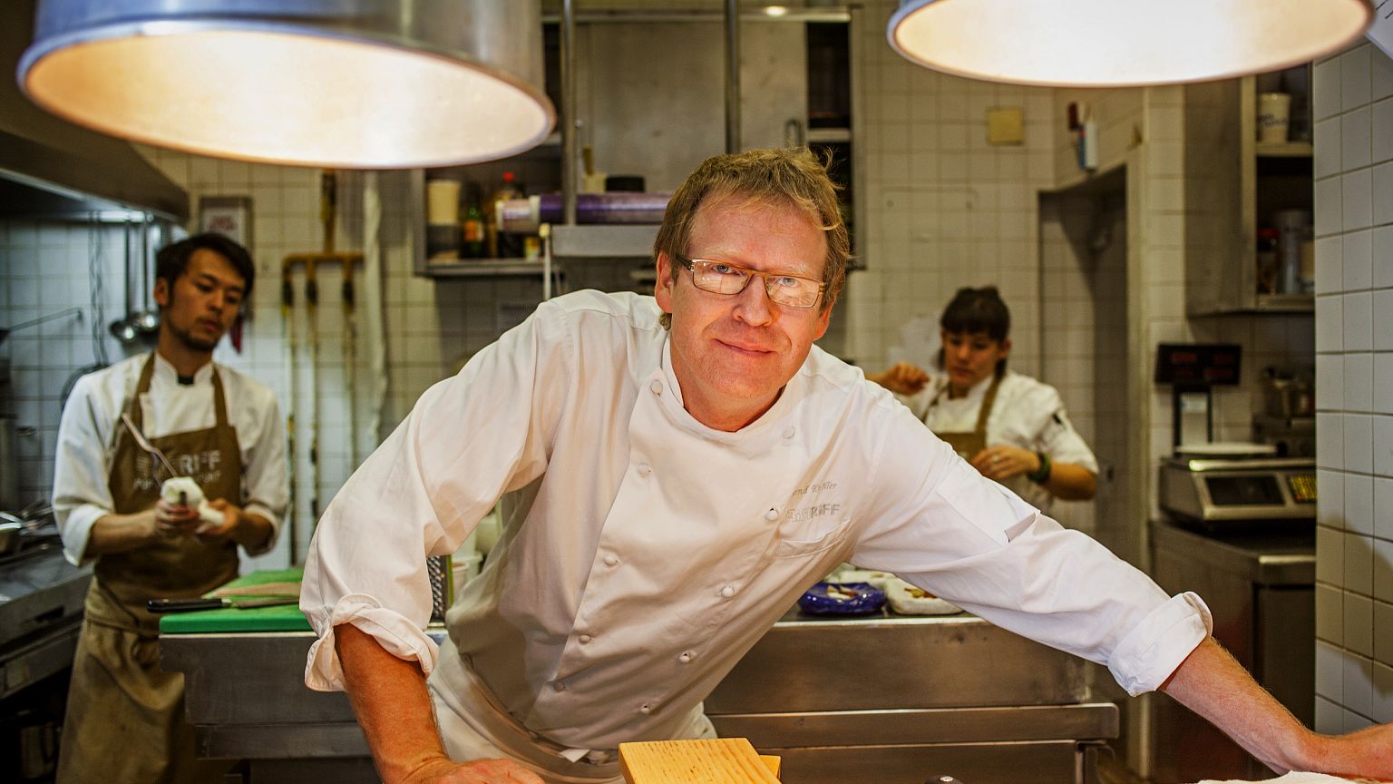 Image: Bernd Knoeller