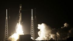 Image: Israel Lunar Lander