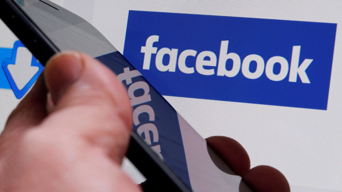 Tetemes bírságot fizet a Facebook Európában