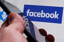 La Commission européenne inflige 110 millions d'euros d'amende à Facebook