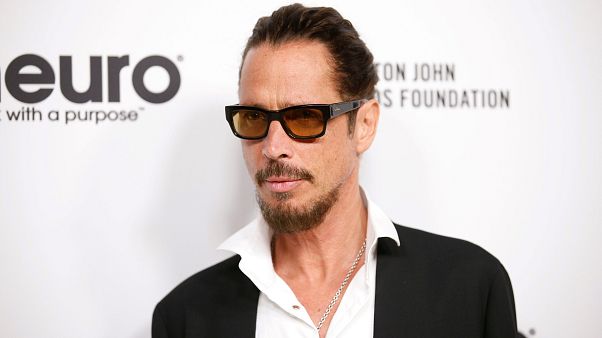 Meghalt Chris Cornell Meghalt Chris Cornell