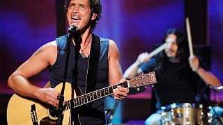 Soundgarden Sänger Chris Cornell stirbt mit 52