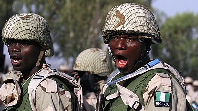 Corruption in Nigerian Army weakens Boko Haram fight, says watchdog
