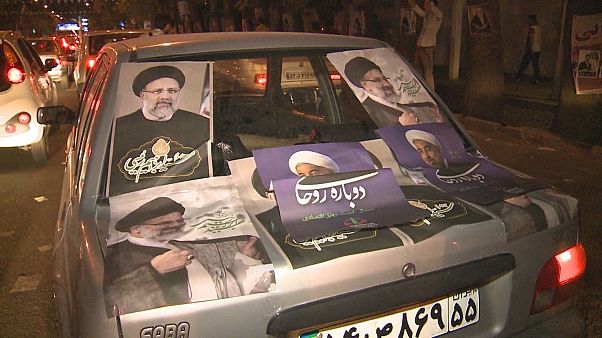 A campanha nuclear das eleições iranianas A campanha nuclear das eleições iranianas