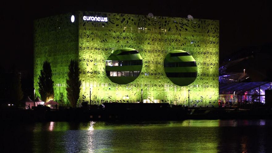 Changes To Euronews Tv Availability