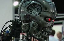 Salone Europeo della Robotica: l'ascesa domestica dei robot