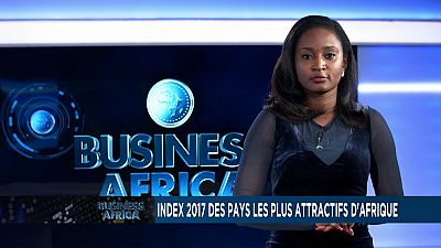 Le Maroc, pays le plus attractif pour les investisseurs [Business Africa]