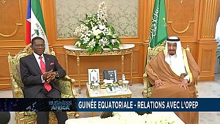 La Guinée-Équatoriale veut rejoindre l'OPEP [Business Africa]