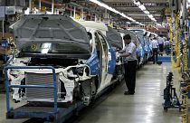 General Motors zieht sich aus weiteren Märkten zurück