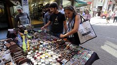 Uruguay: Marihuana aus der Apotheke