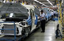 General Motors Hindistan ve Güney Afrika'dan çekiliyor
