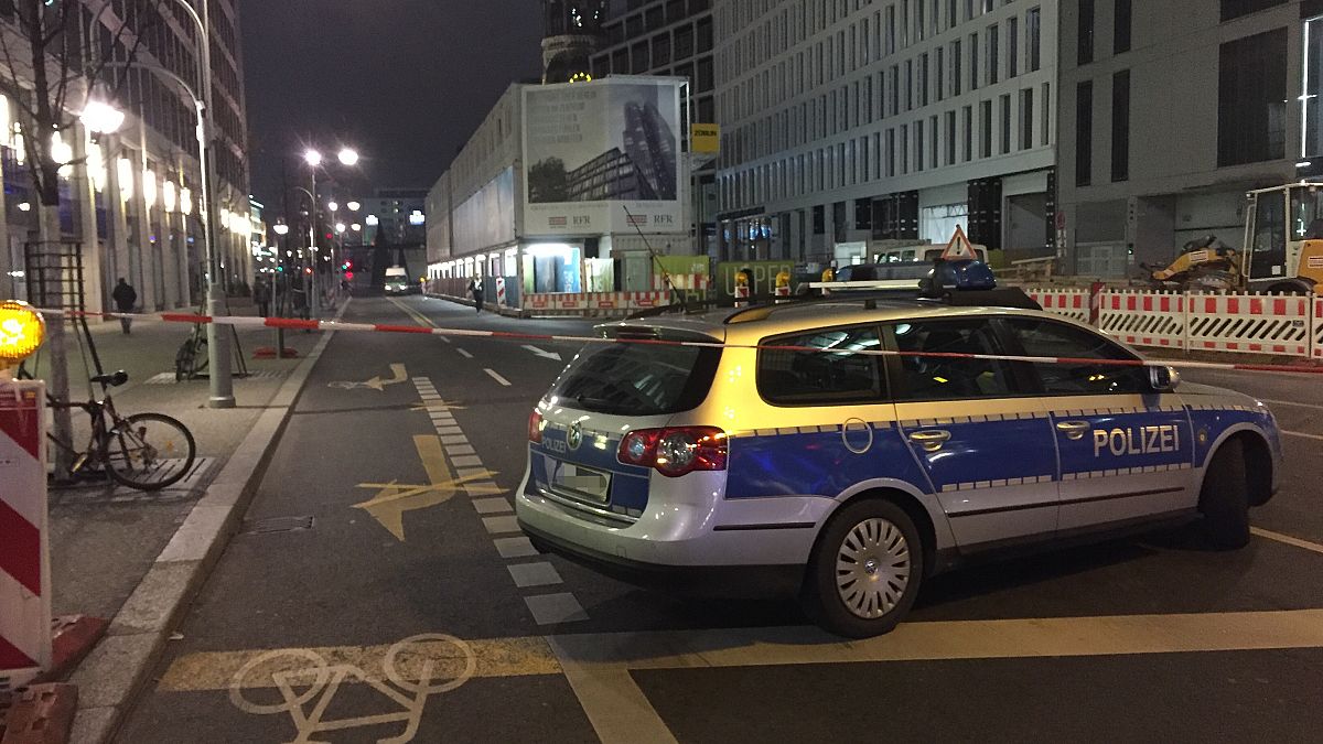 پلیس برلین متهم به سهل انگاری در پیشگیری از حمله ماه دسامبر