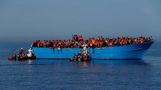 Auch Österreich will Migranten schon in Libyen stoppen