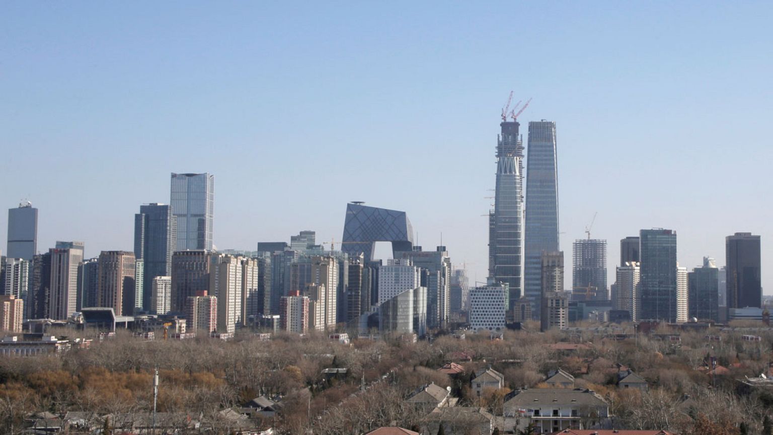 New Chinese law hurts foreign business say economists & industry organisations