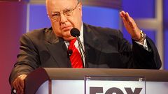 Scandal-hit founder of Fox News dies