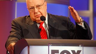 Scandal-hit founder of Fox News dies