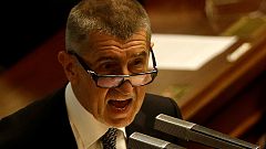 Inside the Czech Republic's pre-election 'soap opera'