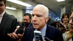 Amerikalı senatör McCain, "Türk büyükelçisi derhal sınır dışı edilmeli"
