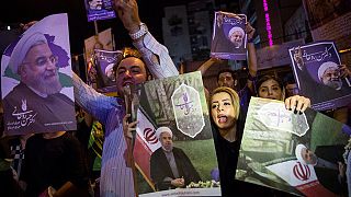 انتخابات إيران ورهانات السلطة