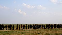 Image: Baghouz, Syria