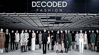 4 Trends we spotted at Decoded Fashion
