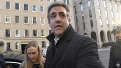 Image: Michael Cohen