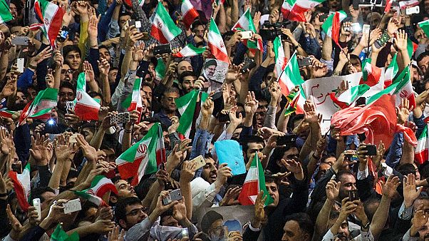 Iran : poursuite ou non de la politique d'ouverture Iran : poursuite ou non de la politique d'ouverture
