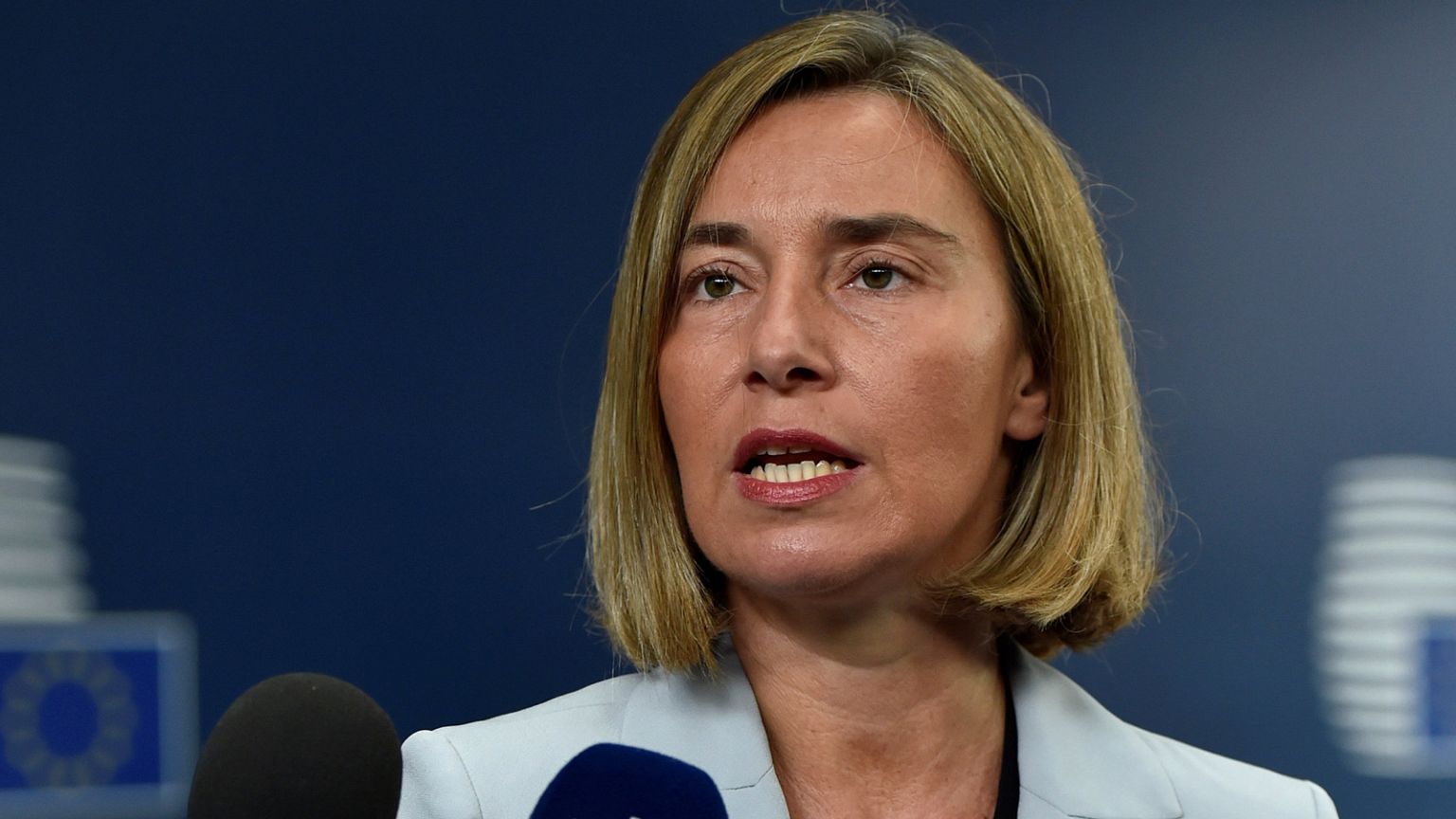 Brief from Brussels: Άνοιξε ο δρόμος για την πρώτη στρατιωτική έδρα της ΕΕ- Την επόμενη εβδομάδα ο Τραμπ στις Βρυξέλλες