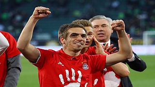 Philipp Lahm to end career as professional footballer