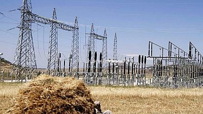 Ethiopia reports huge revenue in power supply over last 10 months
