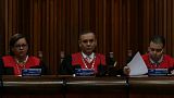Venezuela: EUA sancionam magistrados do Supremo Venezuela: EUA sancionam magistrados do Supremo