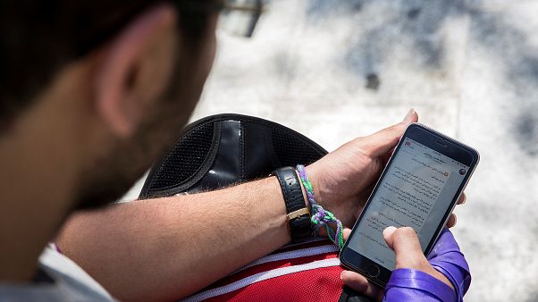 "انستغرام" الأسوأ بين 5 منصات للتواصل الاجتماعي في تأثيره على الصحة النفسية للشباب "انستغرام" الأسوأ بين 5 منصات للتواصل الاجتماعي في تأثيره على الصحة النفسية للشباب