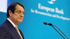 Ν. Αναστασιάδης: Δεν επιδιώκω αδιέξοδο στις διαπραγματεύσεις