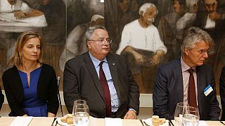 Στην Κύπρο η σύνοδος της Επιτροπής Υπουργών του Συμβουλίου της Ευρώπης