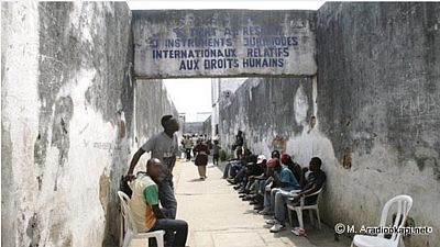 RDC-Attaque de la prison de Kinshasa : une commission enquête annoncée