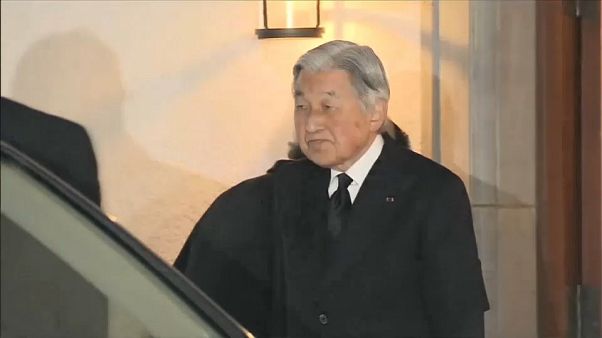 Japon : abdication à l'horizon 2018 pour Akihito Japon : abdication à l'horizon 2018 pour Akihito
